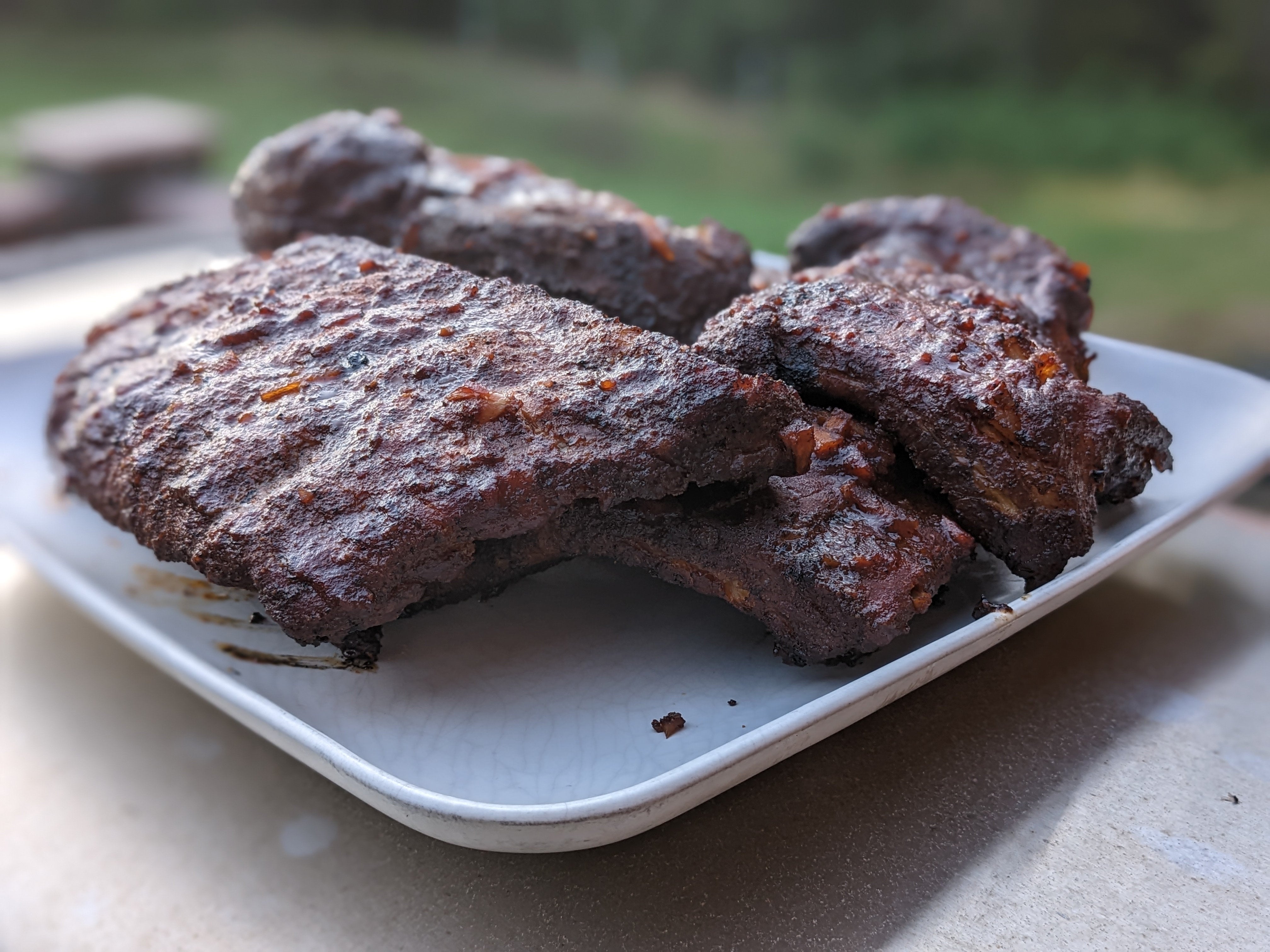 ごま塩◎ SUGAR CANE Applejack Cap ６パネル 希少 Honey Apple BBQ Sauce | Lumbersnacks BBQ